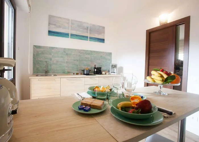 Appartamento Stampace Cagliari