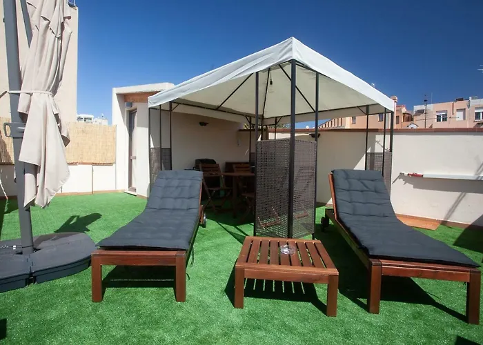 Stampace Appartamento *